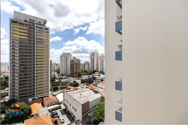 Imagem Apartamento com 1 Quarto à Venda,  em Vila Mariana - São Paulo