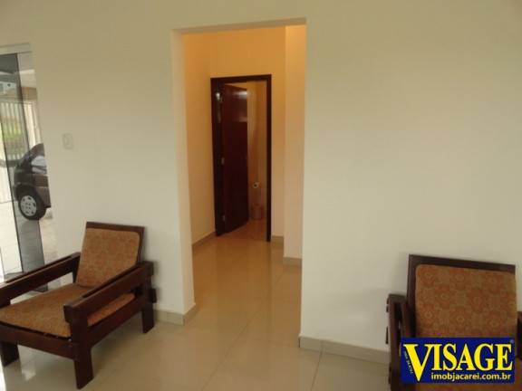 Imagem Casa com 3 Quartos à Venda, 255 m² em Vila Branca - Jacareí