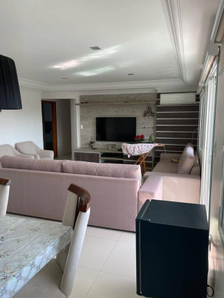 Imagem Apartamento com 3 Quartos à Venda, em Canto Do Forte - Praia Grande Imagem Apartamento com 3 Quartos à Venda, em Canto Do Forte - Praia Grande