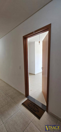 Imagem Apartamento com 2 Quartos para Alugar,  em Parque Santo Antônio - Jacareí