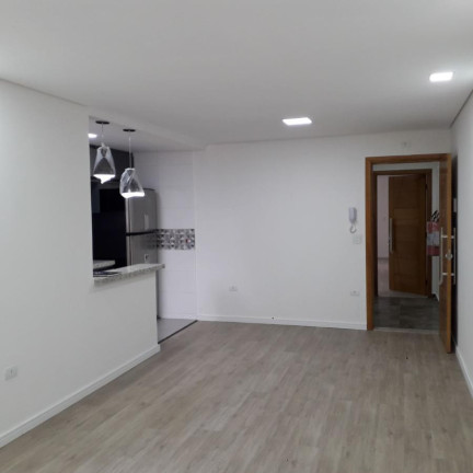 Imagem Apartamento com 3 Quartos à Venda, 70 m² em Vila Metalúrgica - Santo André