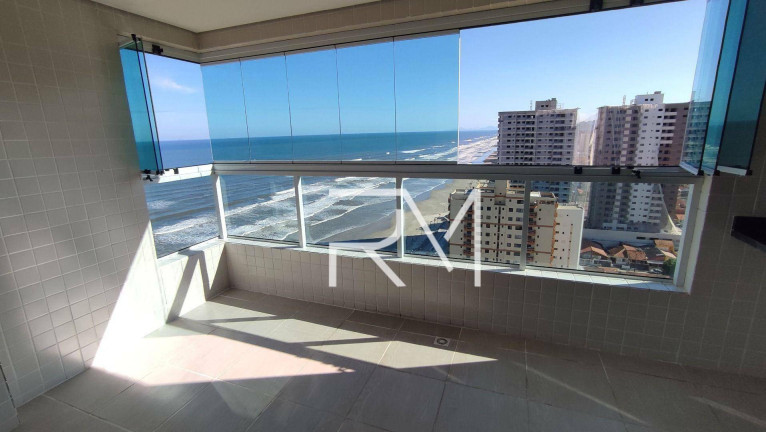 Imagem Apartamento com 2 Quartos à Venda, 74 m² em Vila São Paulo - Mongaguá
