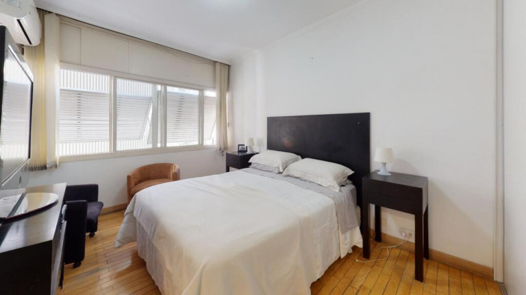 Imagem Imóvel com 3 Quartos à Venda, 132 m² em Paraíso - São Paulo