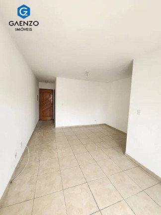 Imagem Apartamento com 3 Quartos para Alugar, 65 m² em Continental - Osasco Imagem Apartamento com 3 Quartos para Alugar, 65 m² em Continental - Osasco