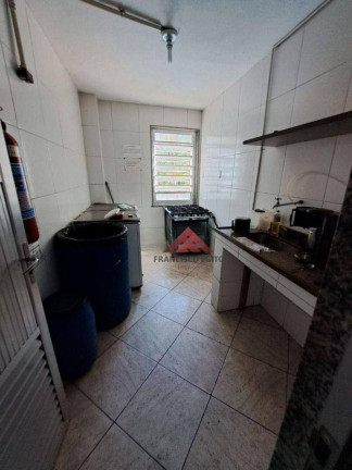Imagem Apartamento com 2 Quartos à Venda, 78 m² em Fonseca - Niterói