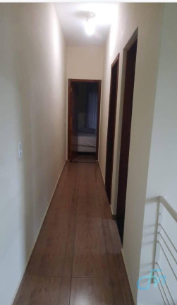 Imagem Sobrado com 3 Quartos à Venda, 121 m² em Vila Suissa - Mogi Das Cruzes