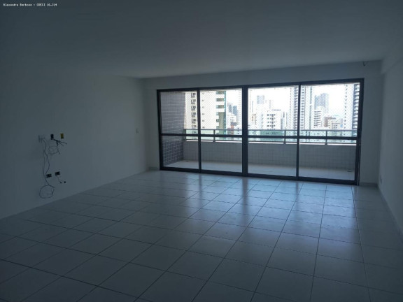 Imagem Apartamento com 4 Quartos à Venda, 175 m² em Boa Viagem - Recife