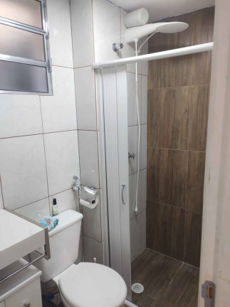 Imagem Apartamento com 3 Quartos à Venda, 54 m² em Jardim Nova Vida - Cotia Imagem Apartamento com 3 Quartos à Venda, 54 m² em Jardim Nova Vida - Cotia
