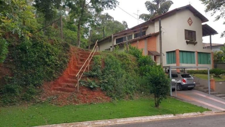 Imagem Terreno à Venda, 600 m² em Transurb - Itapevi Imagem Terreno à Venda, 600 m² em Transurb - Itapevi