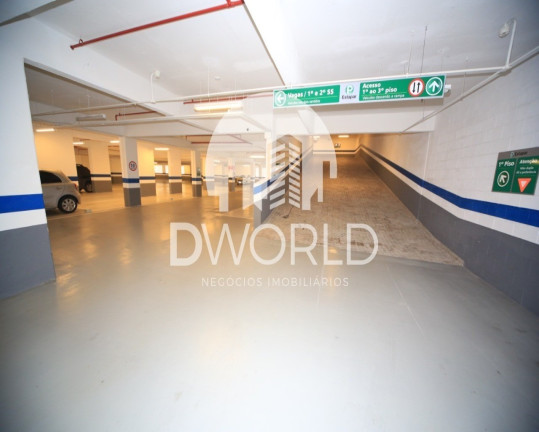 Imagem Sala Comercial à Venda, 734 m² em Centro - São Bernardo Do Campo Imagem Sala Comercial à Venda, 734 m² em Centro - São Bernardo Do Campo