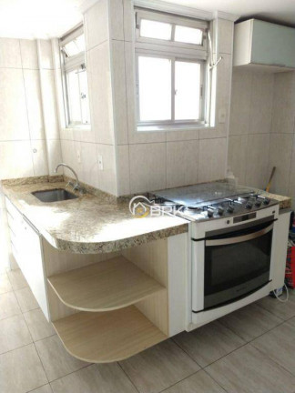 Imagem Apartamento com 2 Quartos para Alugar, 80 m² em Mooca - São Paulo