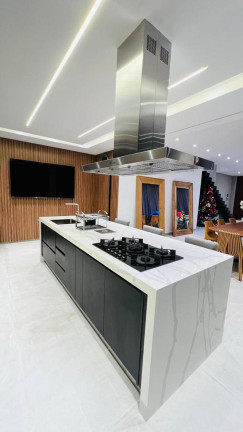 Imagem Sobrado com 4 Quartos à Venda, 330 m² em Ibiti Royal Park - Sorocaba Imagem Sobrado com 4 Quartos à Venda, 330 m² em Ibiti Royal Park - Sorocaba