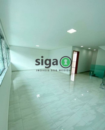 Imagem Casa com 3 Quartos à Venda, 235 m² em Vila Esperança - São Paulo Imagem Casa com 3 Quartos à Venda, 235 m² em Vila Esperança - São Paulo