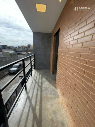 Imagem Casa com 2 Quartos à Venda, 95 m² em Santa Paula Ii - Vila Velha