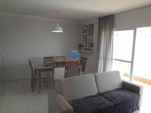 Imagem Apartamento com 3 Quartos à Venda, 96 m² em Vila Belmiro - Santos Imagem Apartamento com 3 Quartos à Venda, 96 m² em Vila Belmiro - Santos