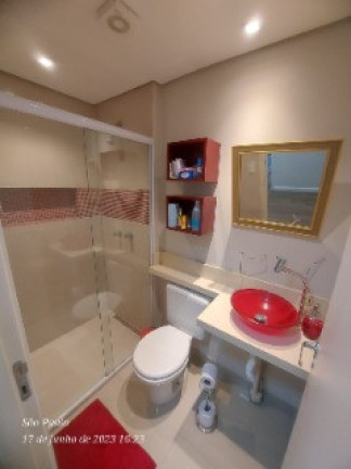 Imagem Apartamento com 2 Quartos à Venda, 52 m² em água Funda - São Paulo