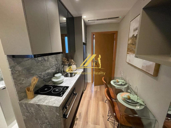 Imagem Imóvel com 1 Quarto à Venda, 21 m² em Armação - Salvador Imagem Imóvel com 1 Quarto à Venda, 21 m² em Armação - Salvador