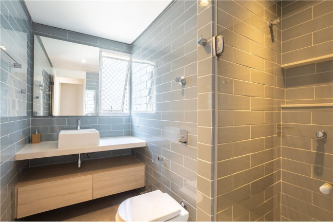 Imagem Apartamento com 3 Quartos à Venda, 106 m² em Vila Olímpia - São Paulo