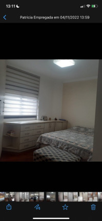 Imagem Apartamento com 3 Quartos à Venda, 123 m² em Barcelona - São Caetano Do Sul Imagem Apartamento com 3 Quartos à Venda, 123 m² em Barcelona - São Caetano Do Sul