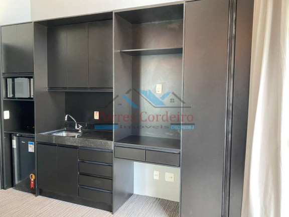 Imagem Apartamento com 1 Quarto à Venda, 28 m² em Vila Olímpia - São Paulo Imagem Apartamento com 1 Quarto à Venda, 28 m² em Vila Olímpia - São Paulo