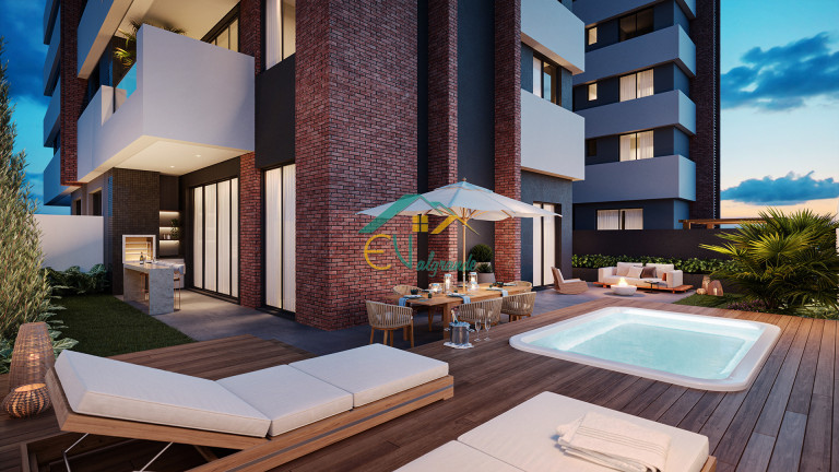 Imagem Apartamento com 3 Quartos à Venda, 11.583 m² em água Verde - Curitiba Imagem Apartamento com 3 Quartos à Venda, 11.583 m² em água Verde - Curitiba