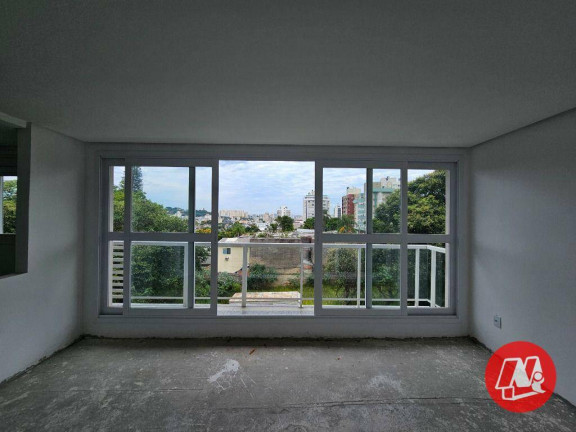 Imagem Apartamento com 2 Quartos para Alugar, 59 m² em Jardim Botânico - Porto Alegre