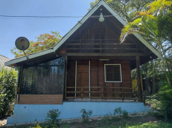 Casa com 2 Quartos à Venda, 100 m² em Vila Martins - Itu