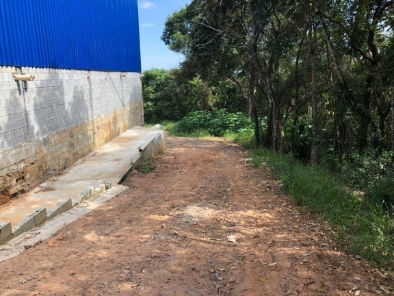 Imagem Galpão à Venda, 16.000 m² em Terra Preta - Mairiporã