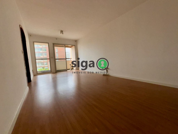Apartamento com 2 Quartos à Venda, 70 m² em Vila Alexandria - São Paulo