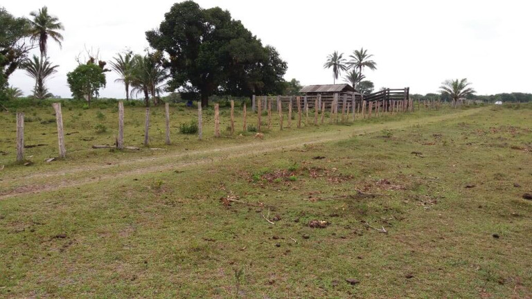 Imagem Chácara à Venda, 14 m² em Centro - Caravelas