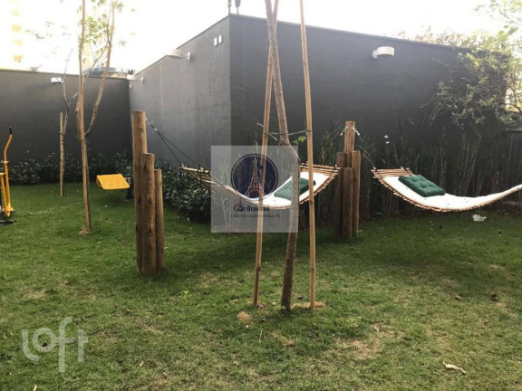 Imagem Apartamento com 1 Quarto à Venda, 32 m² em Vila Clementino - São Paulo