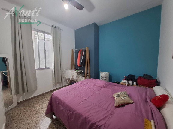 Imagem Apartamento com 2 Quartos à Venda, 106 m² em Aparecida - Santos