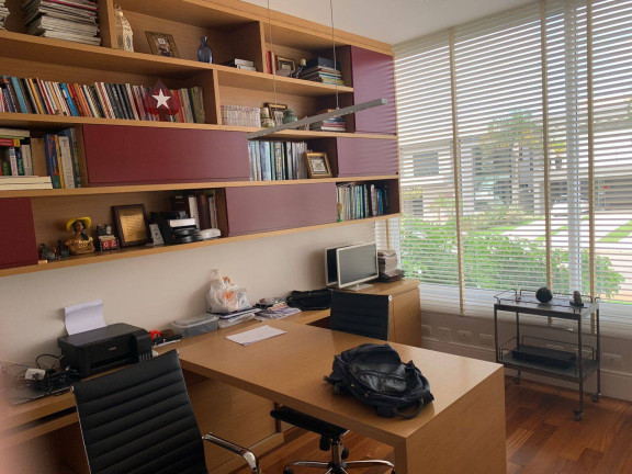 Imagem Casa com 4 Quartos à Venda, 371 m² em Adalgisa - Osasco