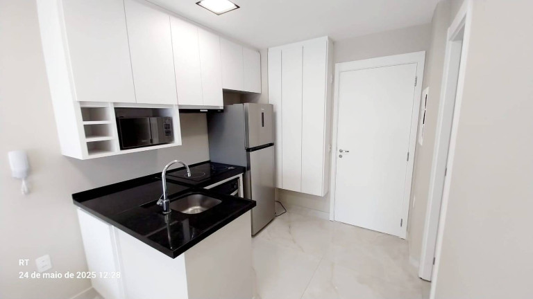 Imagem Apartamento com 1 Quarto para Alugar, 49 m² em Paraíso - São Paulo Imagem Apartamento com 1 Quarto para Alugar, 49 m² em Paraíso - São Paulo
