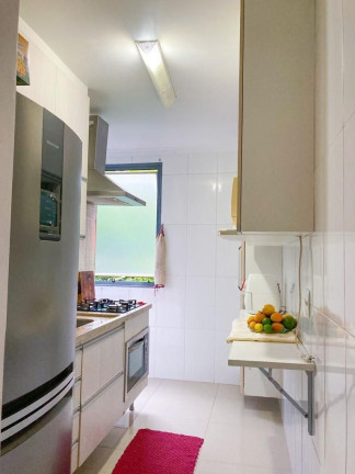Imagem Apartamento com 2 Quartos à Venda, 50 m² em Jaguaré - São Paulo Imagem Apartamento com 2 Quartos à Venda, 50 m² em Jaguaré - São Paulo