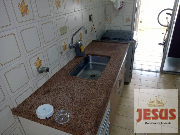 Imagem Apartamento com 2 Quartos à Venda, 50 m² em Enseada - Guarujá Imagem Apartamento com 2 Quartos à Venda, 50 m² em Enseada - Guarujá