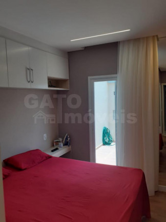 Imagem Casa com 3 Quartos à Venda, 103 m² em Portais (polvilho) - Cajamar