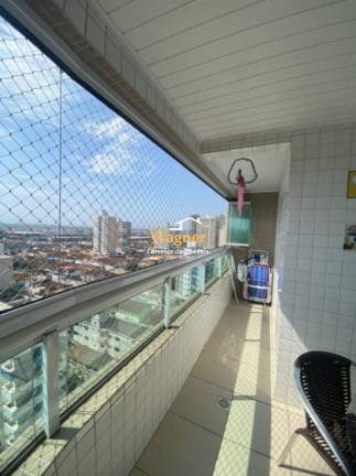 Imagem Apartamento com 3 Quartos à Venda, 105 m² em Guilhermina - Praia Grande Imagem Apartamento com 3 Quartos à Venda, 105 m² em Guilhermina - Praia Grande
