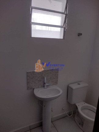 Imagem Sala Comercial para Alugar,  em Agenor De Campos - Mongaguá