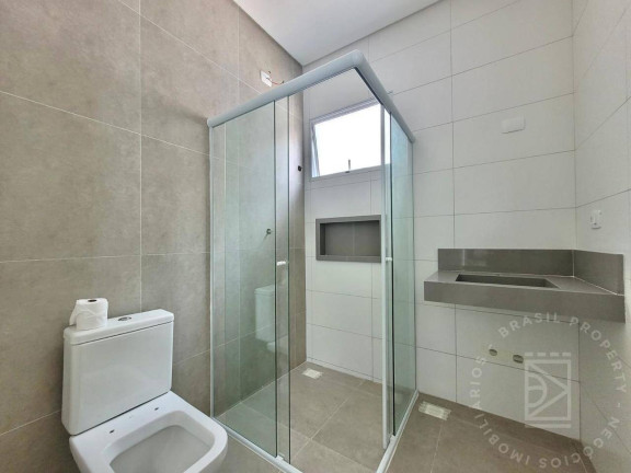 Imagem Casa com 3 Quartos à Venda, 131 m² em Jardim Altos De Santana Ii - Jacareí