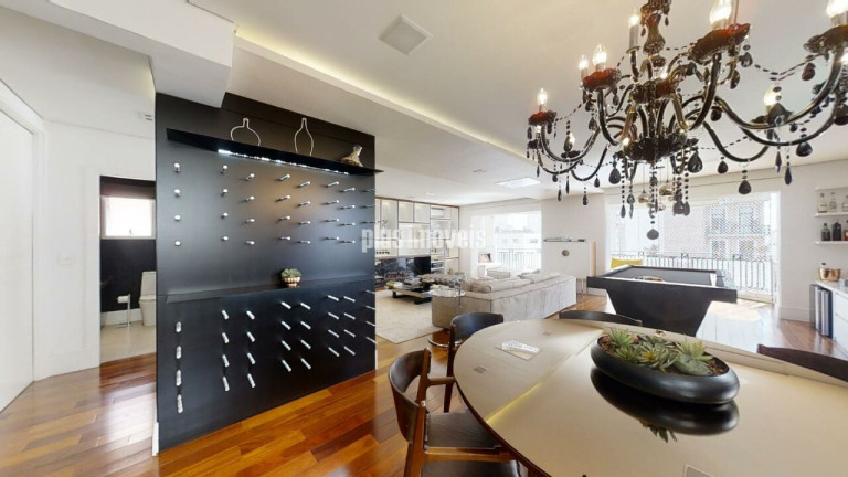 Imagem Apartamento com 3 Quartos à Venda, 261 m² em Itaim Bibi - São Paulo Imagem Apartamento com 3 Quartos à Venda, 261 m² em Itaim Bibi - São Paulo