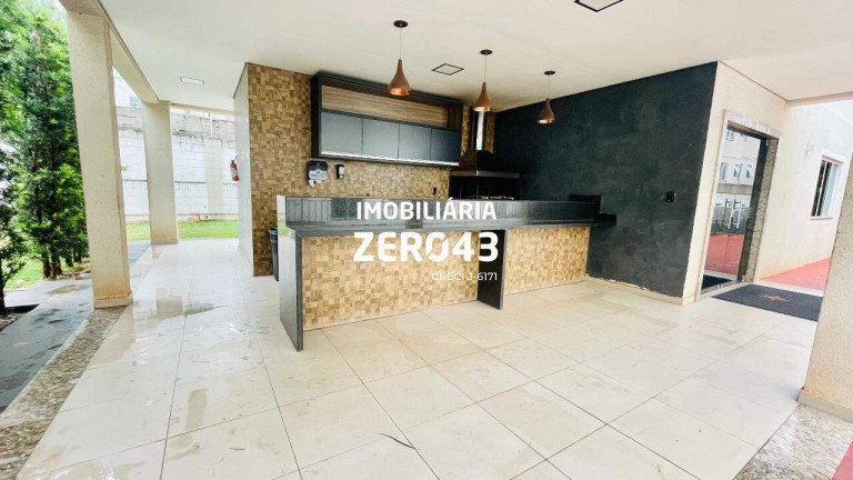 Imagem Apartamento com 2 Quartos à Venda, 38 m² em Chácara Manella - Cambé Imagem Apartamento com 2 Quartos à Venda, 38 m² em Chácara Manella - Cambé