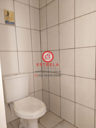 Imagem Sala Comercial para Alugar, 60 m² em Centro - Jacareí Imagem Sala Comercial para Alugar, 60 m² em Centro - Jacareí