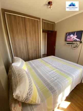 Imagem Apartamento com 2 Quartos à Venda, 80 m² em Vila Industrial - Campinas Imagem Apartamento com 2 Quartos à Venda, 80 m² em Vila Industrial - Campinas