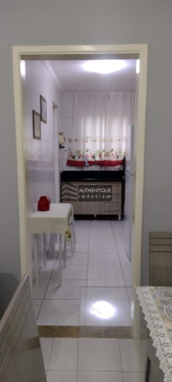 Imagem Apartamento com 2 Quartos à Venda, 56 m² em Vila Chabilândia - São Paulo Imagem Apartamento com 2 Quartos à Venda, 56 m² em Vila Chabilândia - São Paulo
