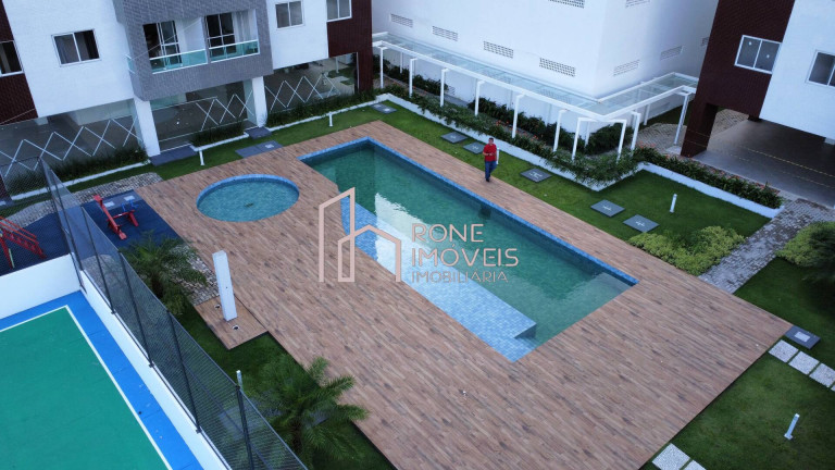 Imagem Apartamento com 3 Quartos à Venda, 90 m² em Pedreira - Belém