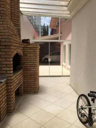 Imagem Casa com 4 Quartos à Venda, 260 m² em Vila Rosália - Guarulhos Imagem Casa com 4 Quartos à Venda, 260 m² em Vila Rosália - Guarulhos