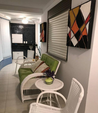Imagem Apartamento com 2 Quartos à Venda, 78 m² em Centro - Capão Da Canoa Imagem Apartamento com 2 Quartos à Venda, 78 m² em Centro - Capão Da Canoa