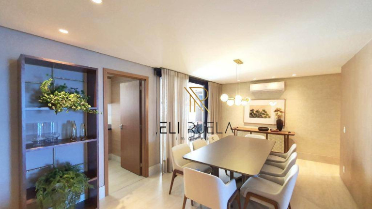 Imagem Apartamento com 4 Quartos à Venda, 245 m² em Praia De Itapoã - Vila Velha