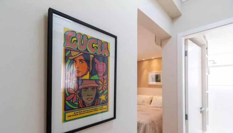 Imagem Imóvel com 4 Quartos à Venda, 127 m² em Jardim Ampliação - São Paulo